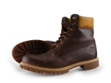 Timberland Laarzen