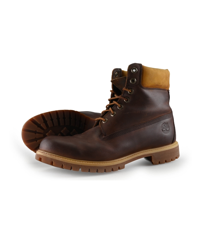 Timberland Laarzen