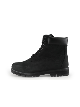 Timberland Veterboots Zwart 328089
 Maat 45½
 