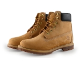 Timberland Veterboots