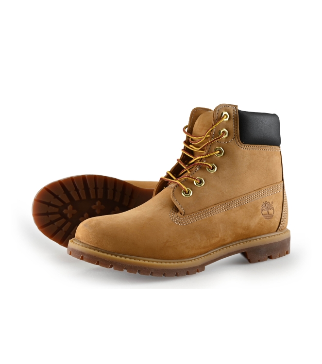 Timberland Veterboots
