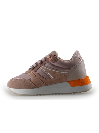 Mexx Sneakers Roze 328097
 Maat 38
 