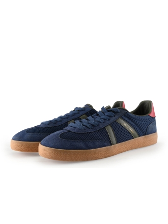 Jack Jones Sneakers Blauw 328100
 Maat 45
 