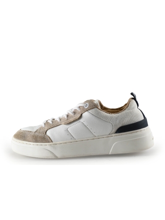 Bjorn Borg Sneakers Wit 328101
 Maat 41
 
