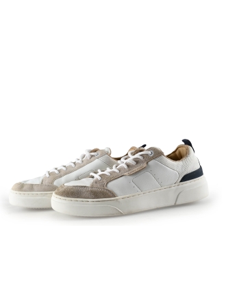 Bjorn Borg Sneakers Wit 328101
 Maat 41
 