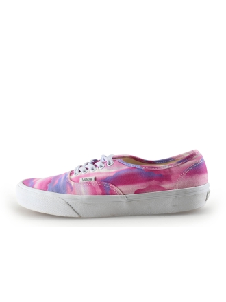 Vans Sneakers Roze 328102
 Maat 41
 