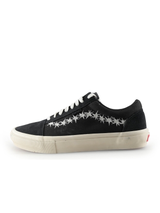 Vans Sneakers Grijs 328103
 Maat 44
 
