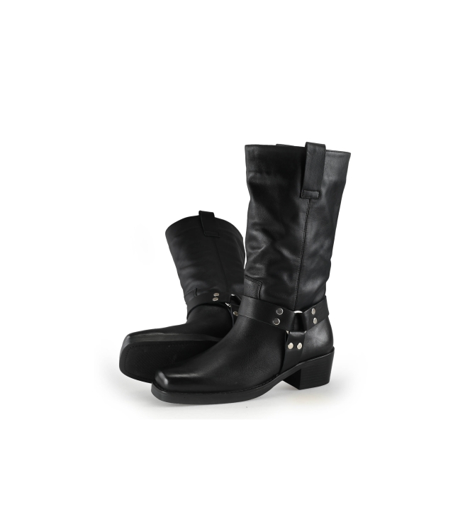 Nelson Biker boots