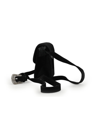 DSTRCT Schoudertas Bruin 328109
 Maat standaard
 