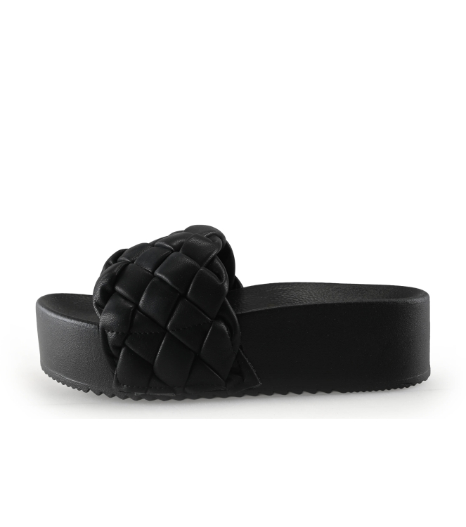 Colors of California Slippers