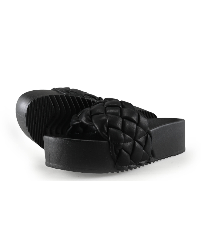 Colors of California Slippers