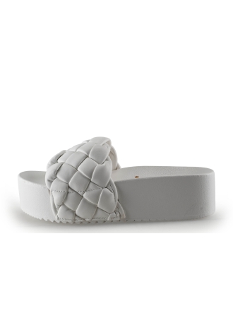 Colors of California Slippers Wit 328115
 Maat 39
 