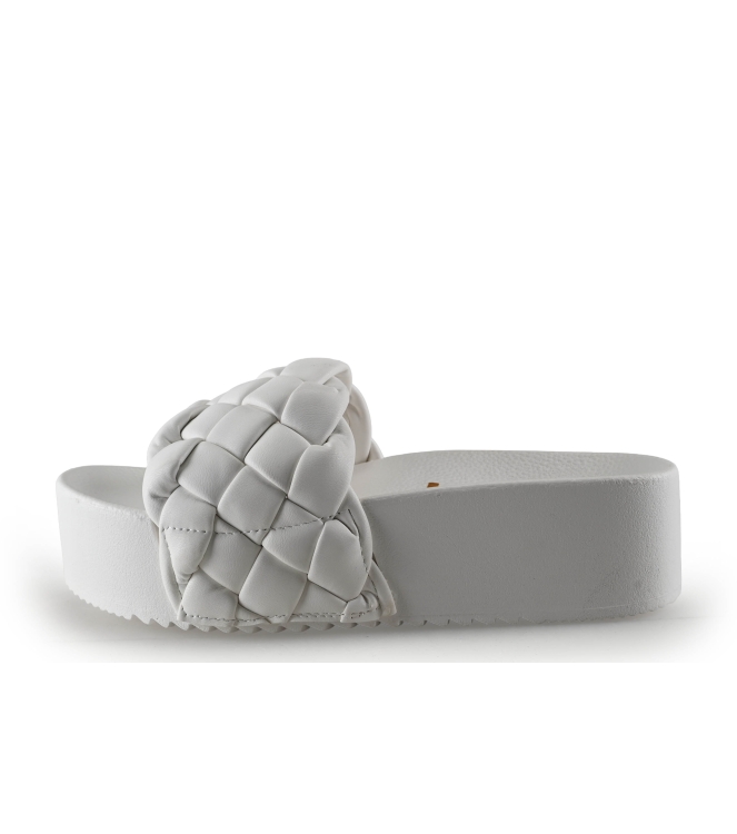 Colors of California Slippers