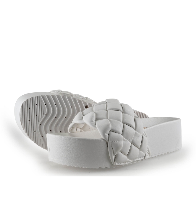 Colors of California Slippers