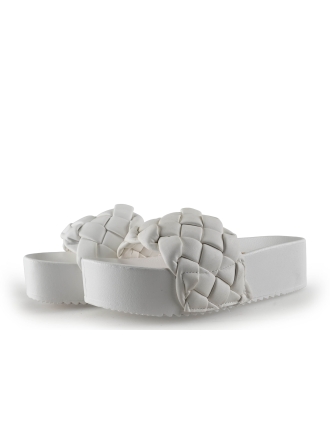 Colors of California Slippers Wit 328116
 Maat 39
 