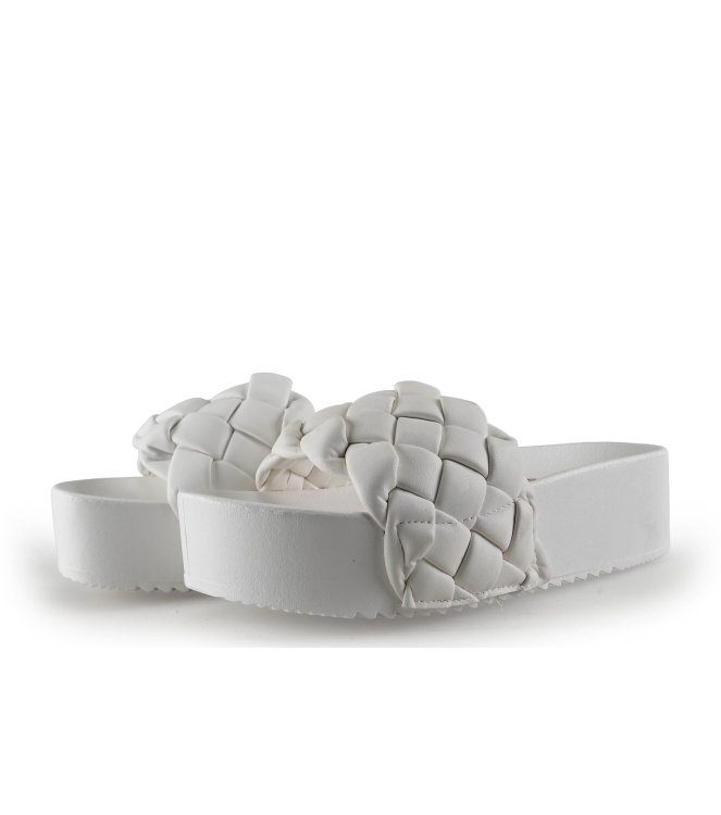 Colors of California Slippers