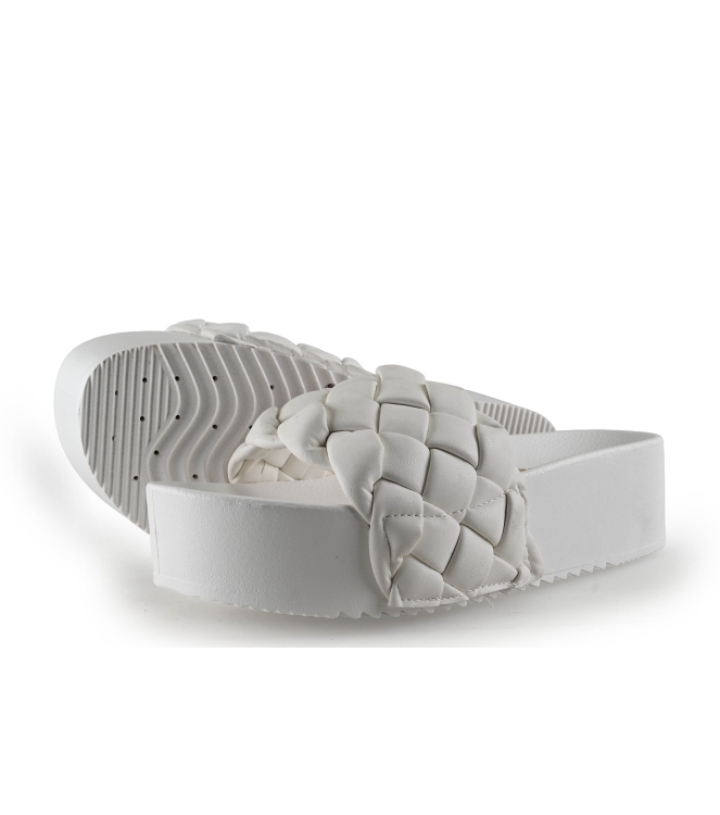 Colors of California Slippers