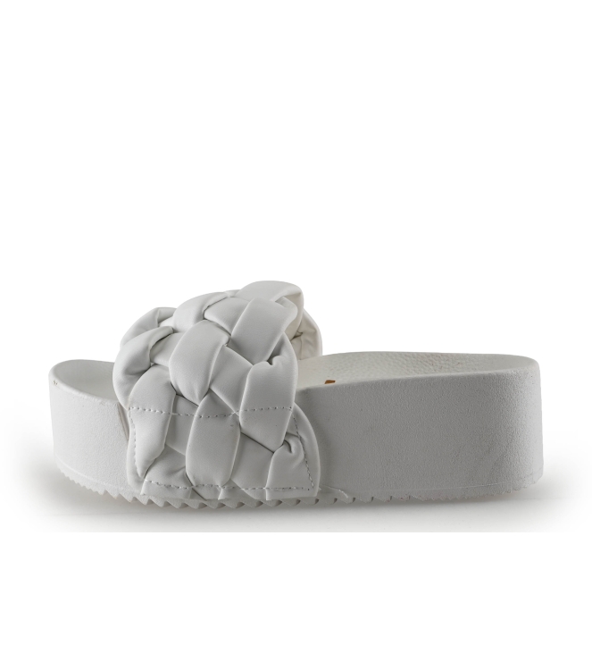 Colors of California Slippers