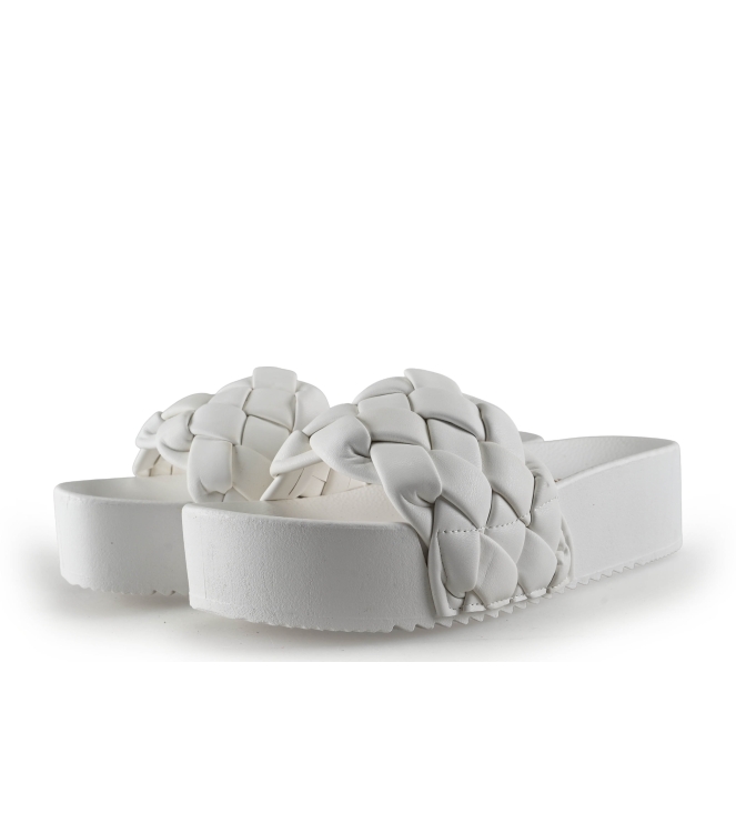 Colors of California Slippers