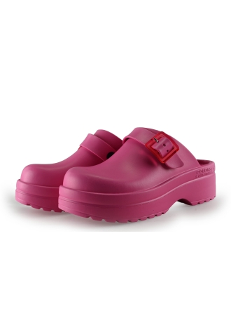 Colors of California Muiltjes Roze 328120
 Maat 39
 