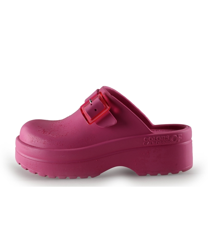 Colors of California Instappers