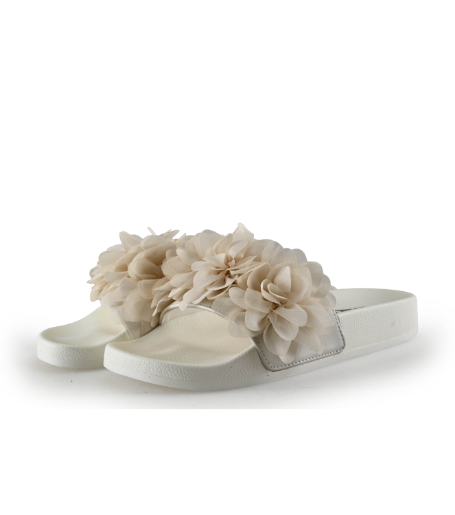 Colors of California Slippers