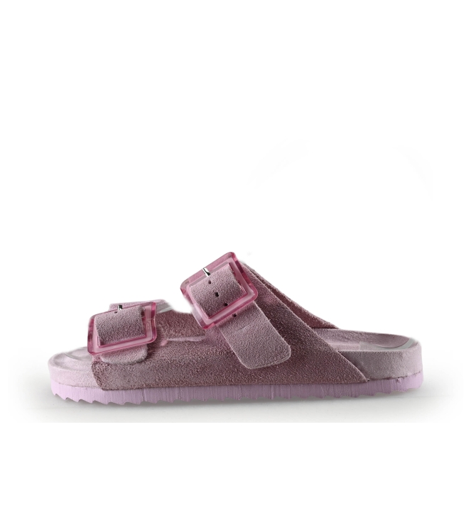 Colors of California Muiltjes