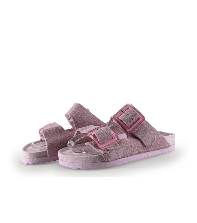 Colors of California Muiltjes