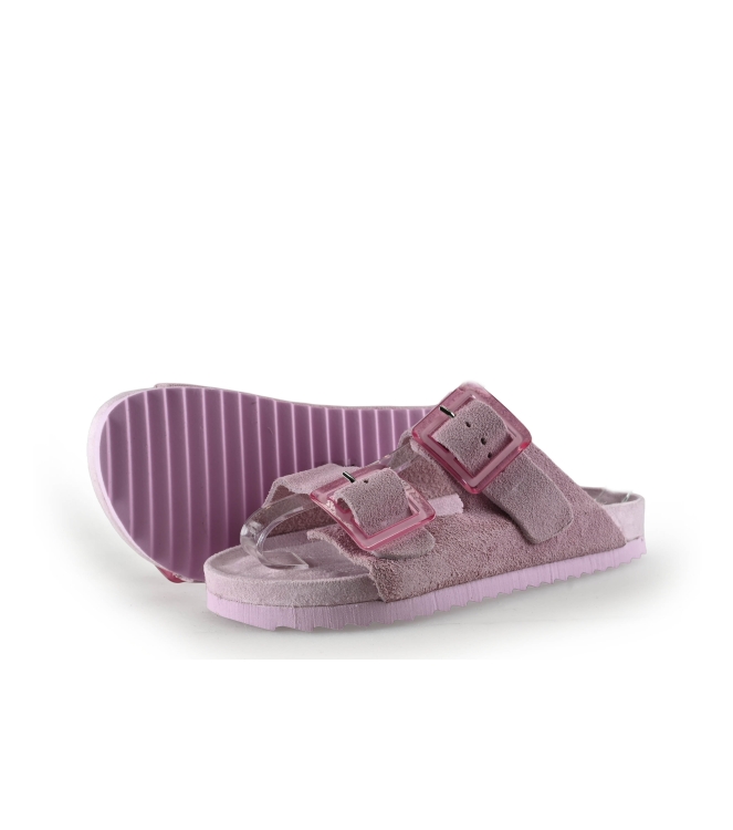 Colors of California Muiltjes