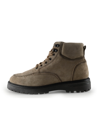 Maison C Veterboots Bruin 328124
 Maat 42
 