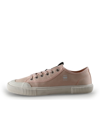 G-Star Sneakers Beige 328131
 Maat 41
 