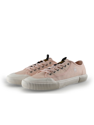 G-Star Sneakers Beige 328131
 Maat 41
 