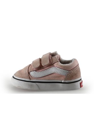 Vans Sneakers Roze 328132
 Maat 19
 