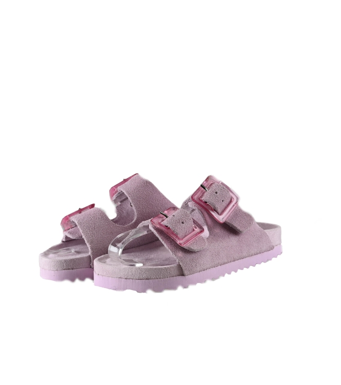 Colors of California Muiltjes