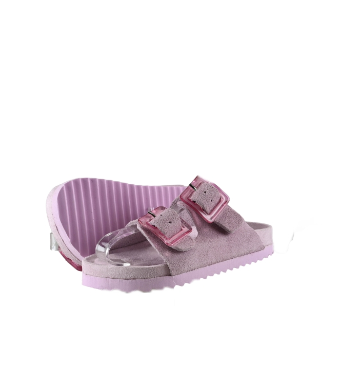 Colors of California Muiltjes