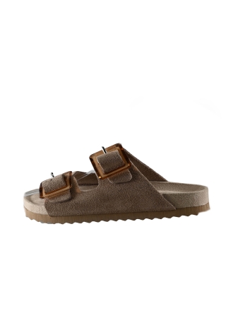 Colors of California Muiltjes Beige 328138
 Maat 28
 