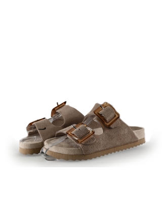 Colors of California Muiltjes Beige 328138
 Maat 28
 