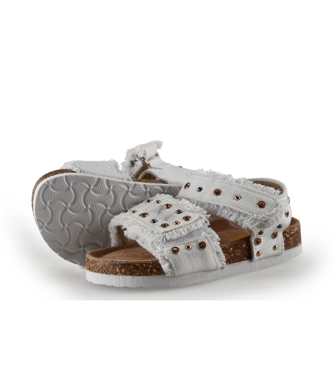 Colors of California Sandalen