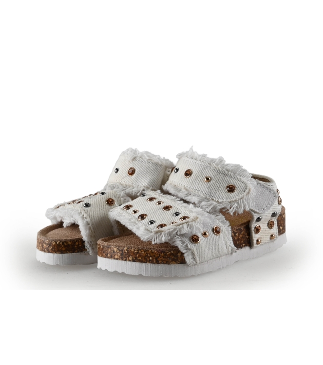 Colors of California Sandalen