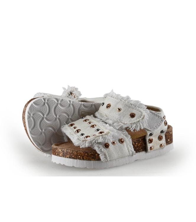 Colors of California Sandalen