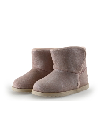 Colors of California Enkellaarzen Roze 328151
 Maat 25
 