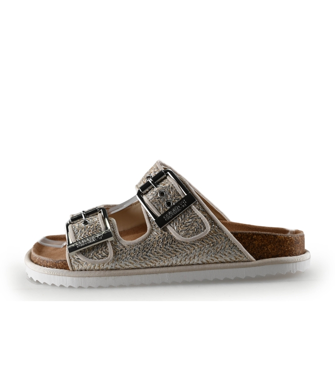 Colors of California Sandalen