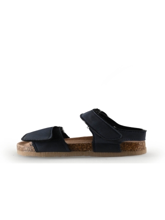 Colors of California Sandalen Blauw 328155
 Maat 24
 