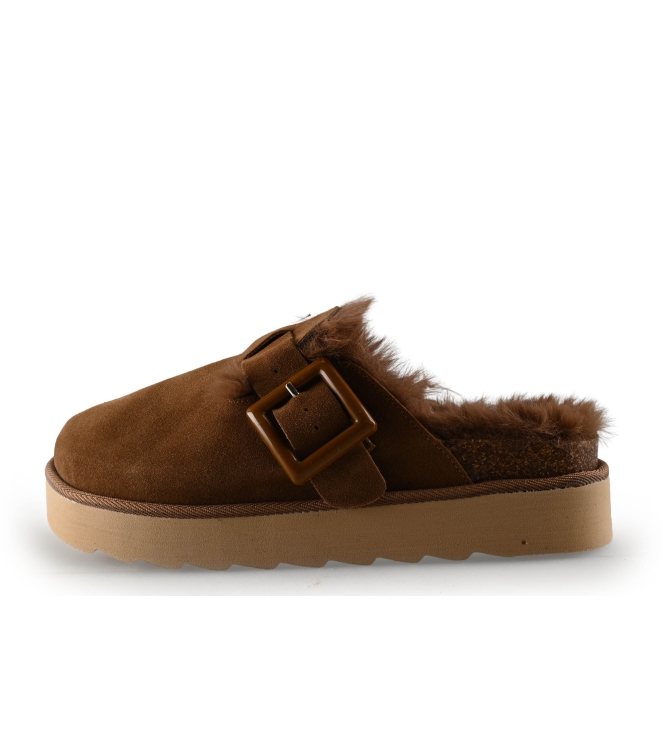 Colors of California Pantoffels