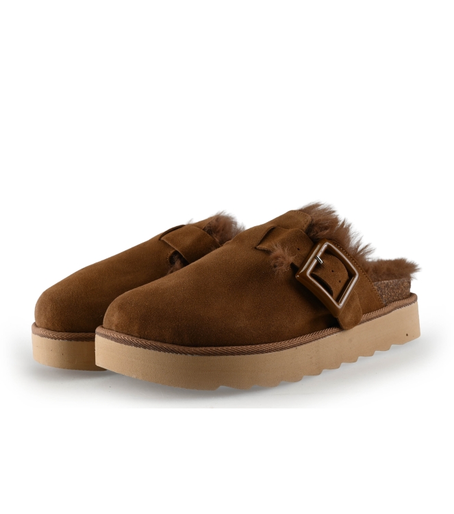 Colors of California Pantoffels