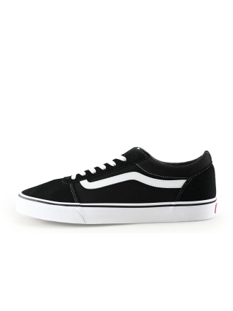 Vans Sneakers Zwart 328165
 Maat 47
 