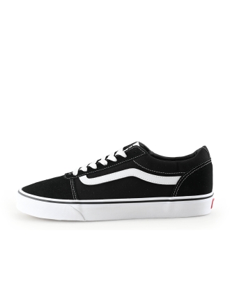 Vans Sneakers Zwart 328166
 Maat 46
 