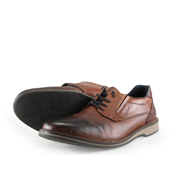 Rieker Veterschoenen