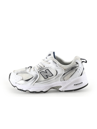 New Balance Sneakers Wit 328168
 Maat 32
 