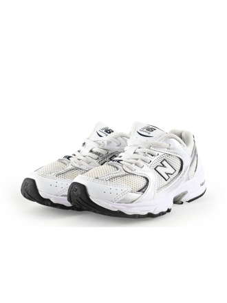 New Balance Sneakers Wit 328168
 Maat 32
 